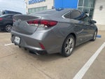 2018 Hyundai Sonata Sport+
