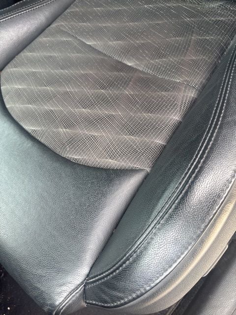 2018 Hyundai Sonata Sport+