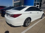 2012 Hyundai Sonata SE