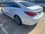 2012 Hyundai Sonata SE