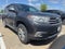 2013 Toyota Highlander SE