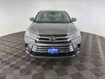 2019 Toyota Highlander Limited Platinum