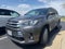 2019 Toyota Highlander Limited Platinum