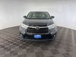 2016 Toyota Highlander XLE V6