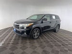 2016 Toyota Highlander XLE V6