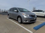 2016 Toyota Sienna L 7 Passenger