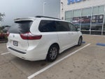 2019 Toyota Sienna XLE 8 Passenger