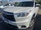 2014 Toyota Highlander LE