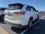 2014 Toyota Highlander LE