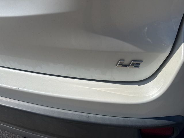 2014 Toyota Highlander LE