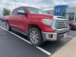 2014 Toyota Tundra Limited CrewMax