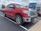 2014 Toyota Tundra Limited CrewMax