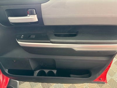 2014 Toyota Tundra Limited CrewMax