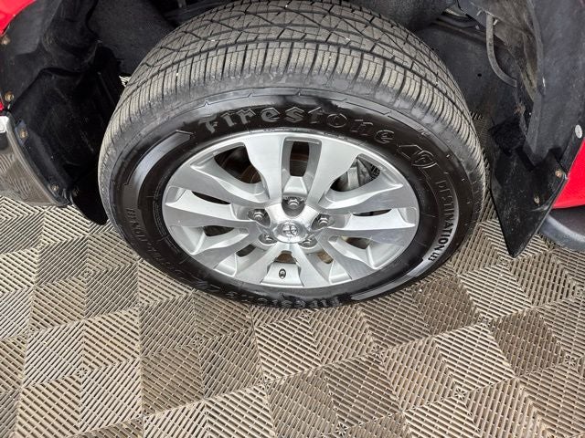 2014 Toyota Tundra Limited CrewMax