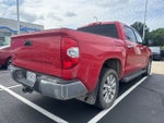2014 Toyota Tundra Limited CrewMax