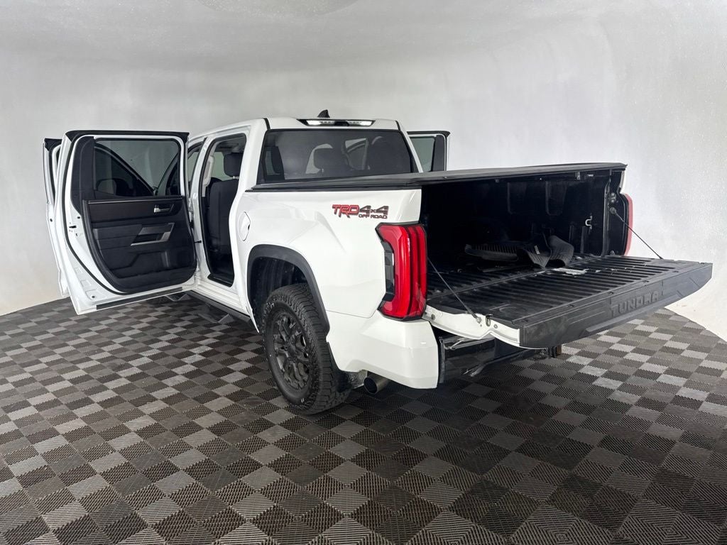 2023 Toyota Tundra SR5