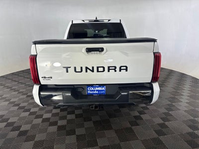 2023 Toyota Tundra SR5
