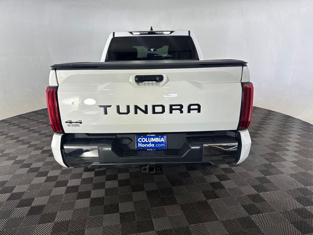 2023 Toyota Tundra SR5