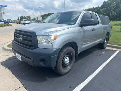 2010 Toyota Tundra Grade V6