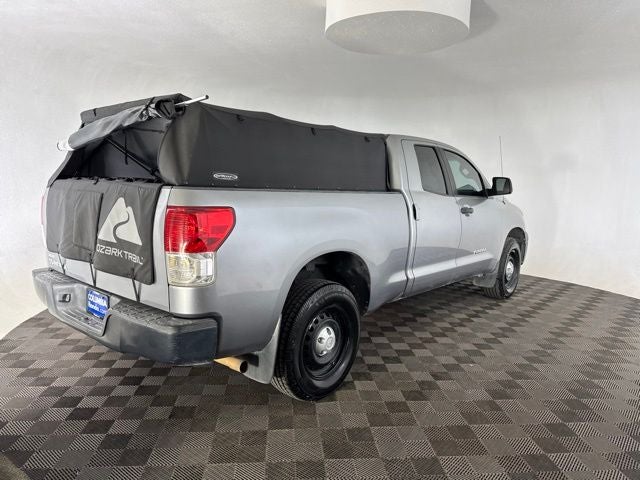 2010 Toyota Tundra Grade V6