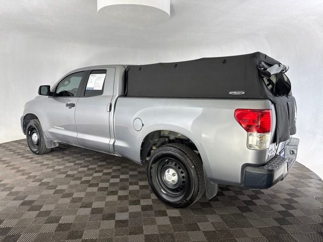 2010 Toyota Tundra Grade V6