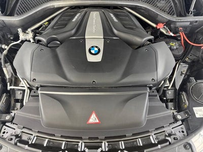 2019 BMW X6 xDrive50i