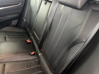 2019 BMW X6 xDrive50i