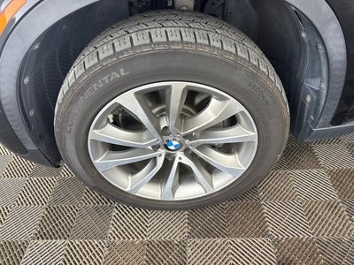 2019 BMW X6 xDrive50i