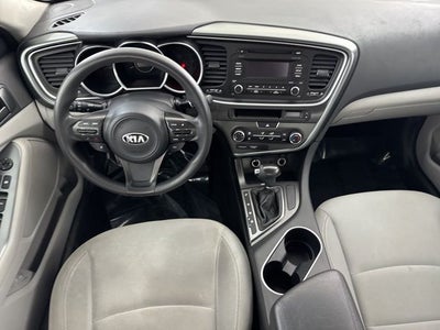2014 Kia Optima LX