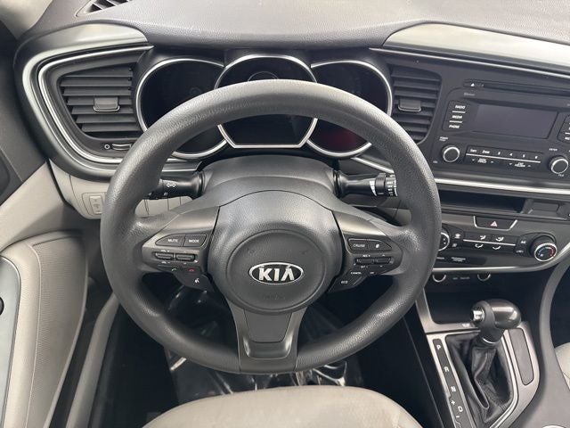 2014 Kia Optima LX