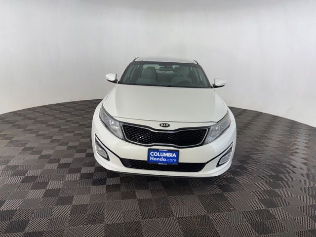 2014 Kia Optima LX