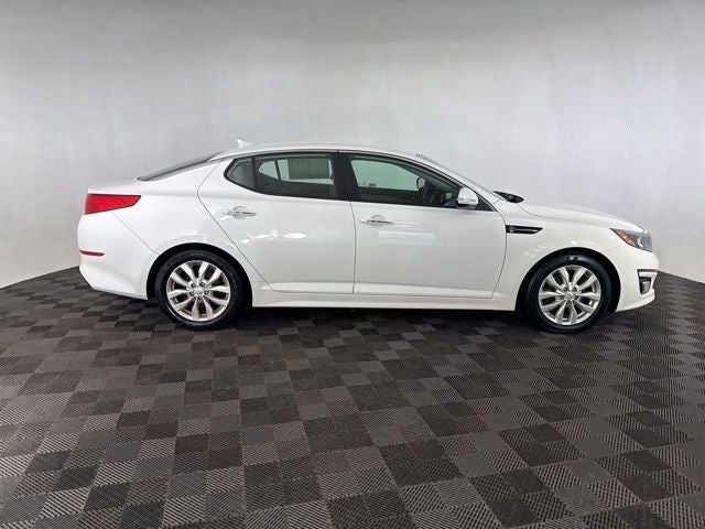 2014 Kia Optima LX