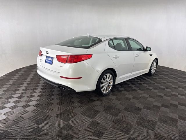 2014 Kia Optima LX