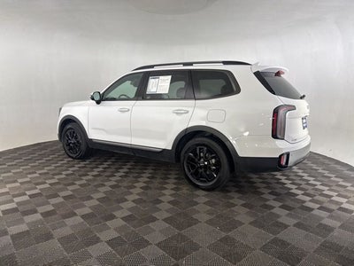 2023 Kia Telluride SX X-Pro