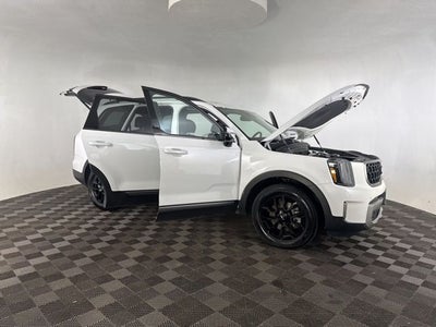 2023 Kia Telluride SX X-Pro