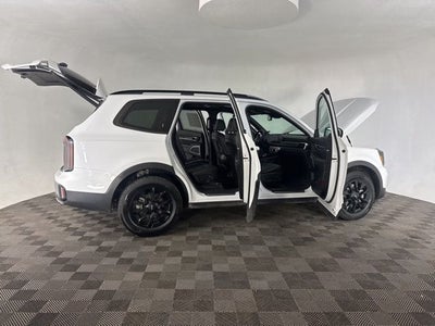 2023 Kia Telluride SX X-Pro
