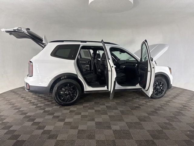 2023 Kia Telluride SX X-Pro