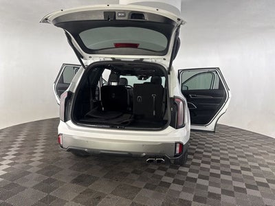 2023 Kia Telluride SX X-Pro
