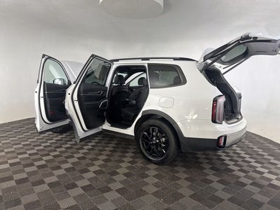 2023 Kia Telluride SX X-Pro