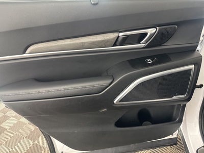 2023 Kia Telluride SX X-Pro