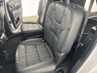 2023 Kia Telluride SX X-Pro