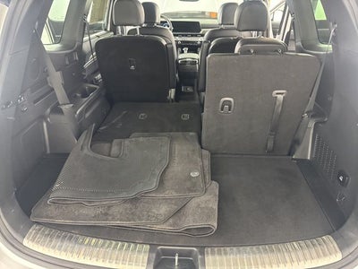 2023 Kia Telluride SX X-Pro