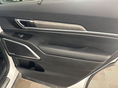 2023 Kia Telluride SX X-Pro