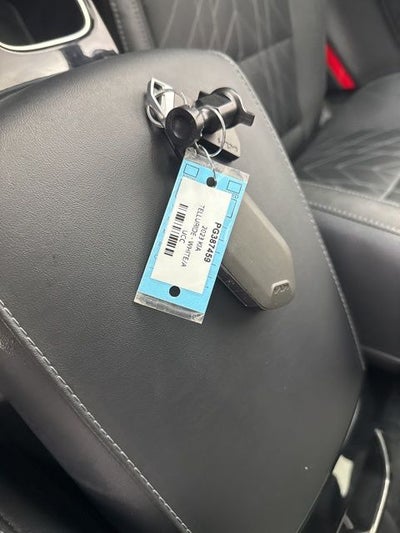 2023 Kia Telluride SX X-Pro