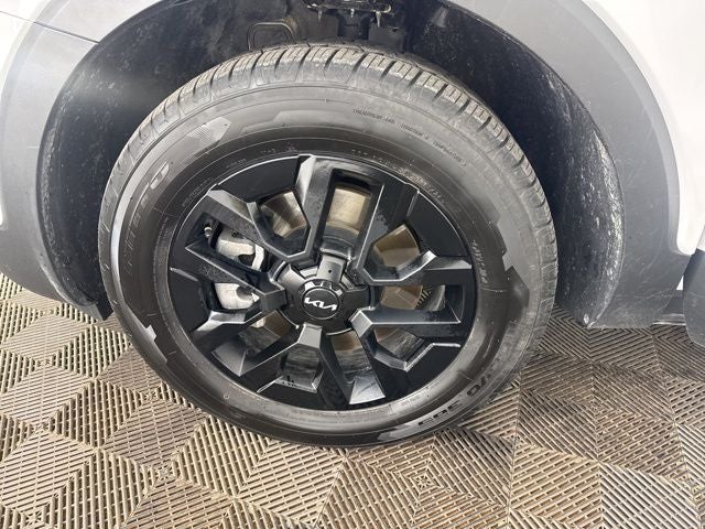 2023 Kia Telluride SX X-Pro