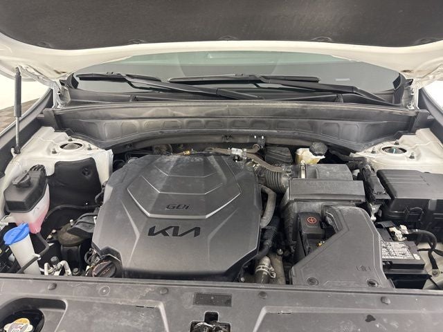 2023 Kia Telluride SX X-Pro