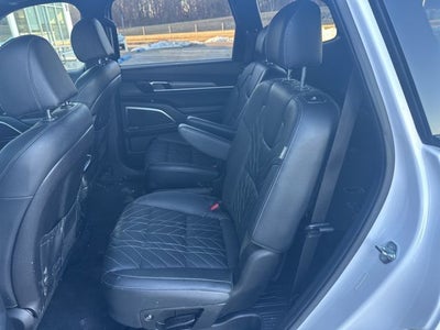 2023 Kia Telluride SX X-Pro