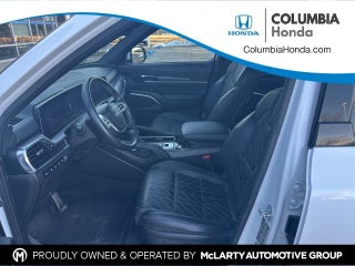 2023 Kia Telluride SX X-Pro