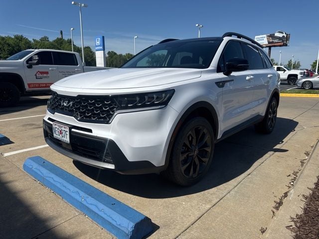 2023 Kia Sorento X-Line EX