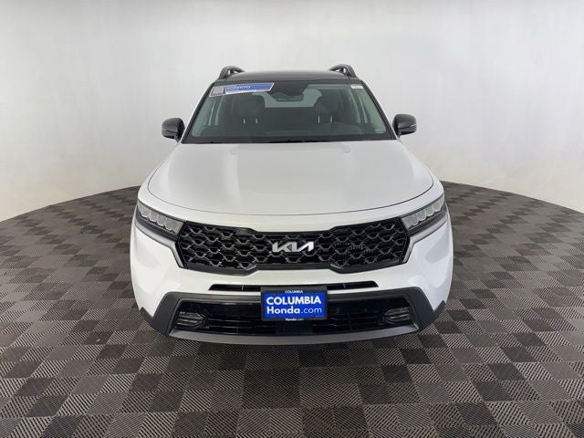 2023 Kia Sorento X-Line EX